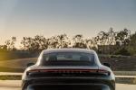 Porsche Taycan 4S 2020 года (NA)